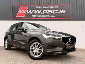 Volvo XC60 D4 AWD Momentum 105,000klms 2019 - Image 2