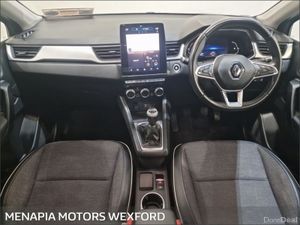 Renault Captur Tce 100 S-Edition - Image 3