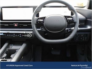 Hyundai IONIQ 6 Ioniq 6 Signature 77 kW - Image 4