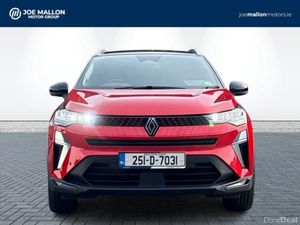 Renault Captur TCe 90 Techno - Image 4