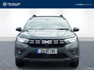 Dacia Jogger TCe 110 Extreme SE - Image 4