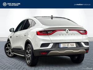 Renault Arkana TCe 140 Auto techno - Image 2