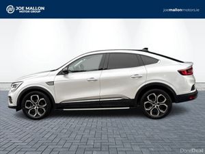Renault Arkana TCe 140 Auto techno - Image 4