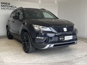 SEAT Ateca 2018 - Image 3