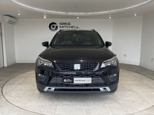 SEAT Ateca 2018 - Image 2