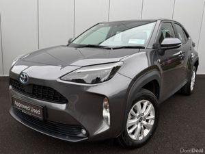 Toyota Yaris Cross LUNA 4DR AUTO - Image 2