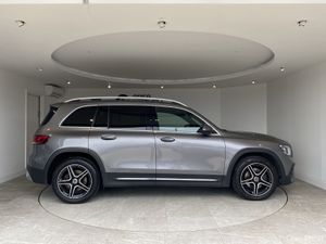 Mercedes-Benz GLB 2023 - Image 4