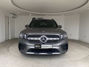 Mercedes-Benz GLB 2023 - Image 3