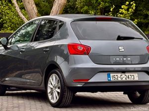 SEAT Ibiza 2015 - Image 4