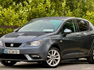 SEAT Ibiza 2015 - Image 2