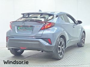 Toyota C-HR 1.8 HYBRID SPORT - Image 3