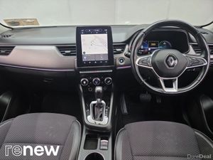 Renault Arkana S EDITION E-TECH HYBRID 145 AUTO - Image 3