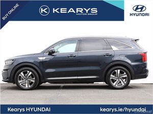 Kia Sorento 1.6 PHEV K3 4X4 7 seats - Image 3