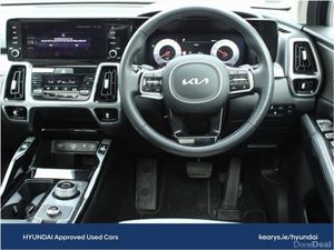 Kia Sorento 1.6 PHEV K3 4X4 7 seats - Image 4