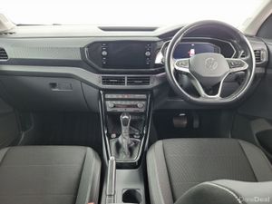 Volkswagen T-Cross TSI FIRST PLUS - Image 4