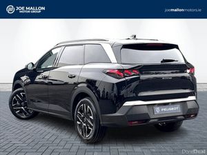 Peugeot 5008 NEW GT EXCLUSIVE - Image 2