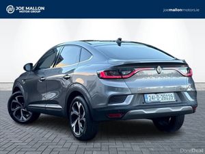 Renault Arkana E-TECH Hybrid 145 Auto Techno - Image 2