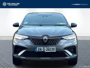 Renault Arkana E-TECH Hybrid 145 Auto Techno - Image 3