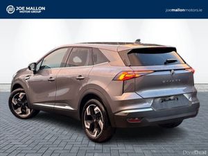 Renault Symbioz E-Tech full hybrid 145 Auto Techno - Image 2