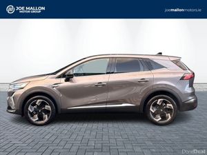 Renault Symbioz E-Tech full hybrid 145 Auto Techno - Image 4