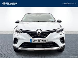Renault Captur 1.0 TCe 90 DFull Limited - Image 3