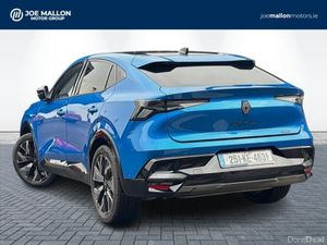 Renault Rafale E-TECH Hybrid 200 Auto esprit Alpin - Image 2
