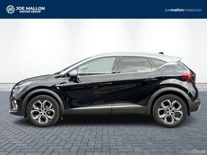 Renault Captur TCe 90 Techno - Image 4