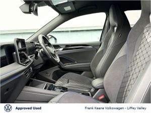 Volkswagen Tiguan R-LINE AUTO 1.5 PHEV DSG 204HP * - Image 4