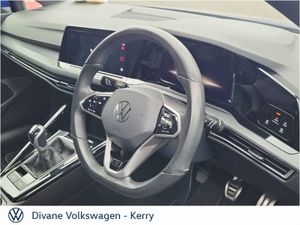 Volkswagen Golf R LINE 2.0 TDI 150 BHP - Image 4