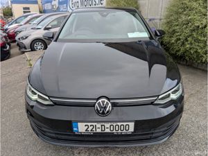 Volkswagen Golf ACTIVE ADVANCE AUTOMATIC 2.0 DIESE - Image 2