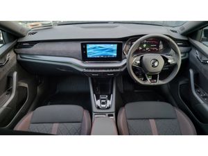Skoda Octavia RS 1.4 TSI 245HP IV- AS NEW- GREAT P - Image 3