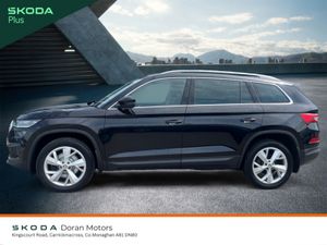 Skoda Kodiaq 7S STYLE 2.0 TDI 15 - Image 2