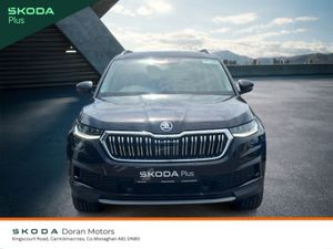 Skoda Kodiaq 7S STYLE 2.0 TDI 15 - Image 3