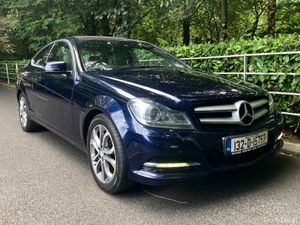 Mercedes-Benz C-Class  C220 cdi AMG Sports AUTO - Image 4