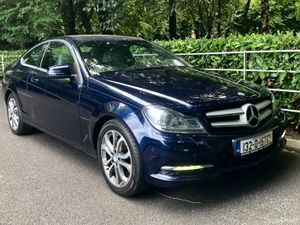 Mercedes-Benz C-Class  C220 cdi AMG Sports AUTO - Image 3