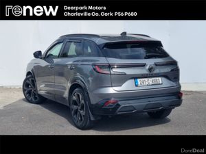 Renault Austral E-TECH Hybrid 200 techno esprit Al - Image 3