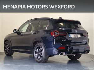 BMW X3 M Sport X Drive - Image 4