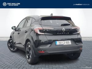 Renault Captur techno TCe 115 - Image 2