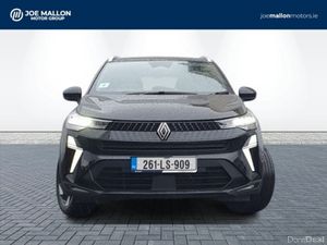 Renault Captur techno TCe 115 - Image 3