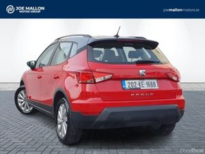 SEAT Arona 1.0TSI 115hp SE - Image 2