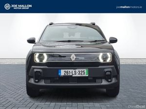 Renault 4 iconic 52kWh 150hp - Image 3