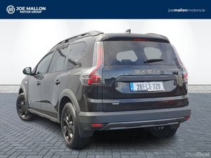 Dacia Jogger HEV 145 Extreme Auto - Image 2