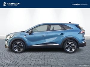 Renault Symbioz Techno TCe140 - Image 4