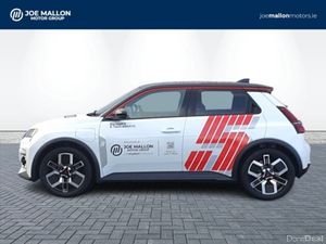 Renault 5 E-Tech Techno 52kwh - Image 4