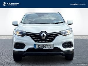 Renault Kadjar 1.3 TCE 140 GPF Equilibre - Image 4