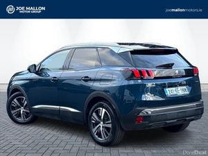 Peugeot 3008 HYBRID2 180bhp PHEV ( Plug In Hybrid - Image 3
