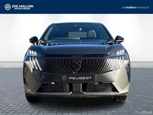 Peugeot 3008 GT Hybrid Auto - Image 3