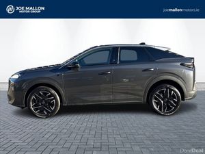 Peugeot 3008 GT Hybrid Auto - Image 4