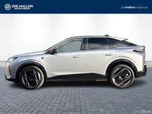 Peugeot 3008 E GT - Image 4