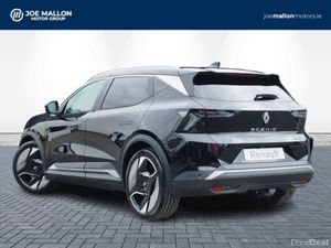 Renault Scenic E-Tech Techno 87kWh 220hp - Image 2